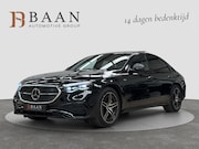 Mercedes-Benz E-klasse - 400 e 4MATIC AMG|Burmeister 4D|Pano|360°|4M+
