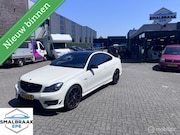 Mercedes-Benz C-klasse - 180 Edition 1