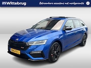 Skoda Octavia - Combi 1.4 TSI RS iV PHEV Business / AUTOMAAT/ 245 PK/ PANO/ 