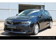 Opel Astra - 1.2 Edition Climate control | Navigatie | 16 Inch | All seas