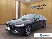 Volvo S60 - 2.0 B4 Plus Bright | BLIS | Stoel + Stuur Verwarmi