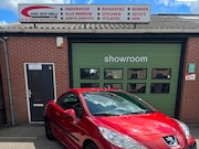 Peugeot 207 - 1.6 VTi