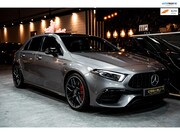 Mercedes-Benz A-klasse - AMG 45 S|4MATIC+|Premium Plus|PANO|STOELVER