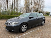 Lexus CT 200h - Hybrid NW APK
