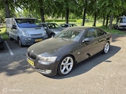 BMW 3-serie - 320i Introduction