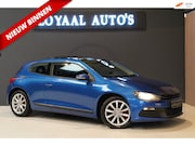 Volkswagen Scirocco - 1.4 TSI Edition | GLAZEN-DAK | AIRCO| ELEK.RAMEN|APK.