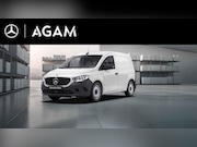 Mercedes-Benz eCitan - 112 Base L1 51 kWh