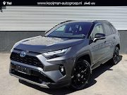 Toyota RAV4 - 2.5 Hybrid AWD Style Trekhaak, Stoelverwarming, Achteruitrij