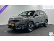 Citroën C5 Aircross - 1.2 PureTech Business CAMERA NAVI CARPLAY ECC LM CRUISE.