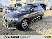 Audi A1 - Sportback 25 TFSI Advanced edition