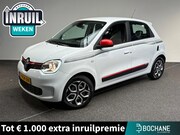Renault Twingo - 1.0 SCe Collection | Airco | Elektrische ramen | Cruise cont