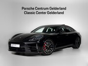 Porsche Panamera - 4S E-Hybrid | Active Ride