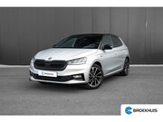 Skoda Fabia - 1.0 TSI Monte Carlo | Camera | Cruise Control | Carplay | Cl