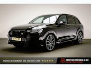 Audi Q7 - 4.0 TFSI SQ7 quattro 7p | PANORAMDAK | LEDER | STOELVERWARMI
