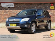 Toyota RAV4 - 2.0 VVTi X-Style AUTOMAAT|Tweede Eigenaar|Trekhaak Afneembaa