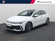 Volkswagen Golf - 1.5eHybrid 200kW/272PK GTE · Navigatie · Apple/Android · Cam