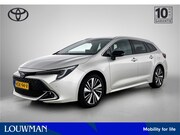 Toyota Corolla - Touring Sports Hybrid 140 Dynamic | Navigatie | PDC | ACC | 