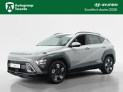 Hyundai Kona - 1.6 GDI HEV Comfort Smart | Navigatie | Apple carplay | Came