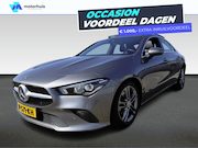 Mercedes-Benz CLA-Klasse - 200 Business Solution | Achteruitrijcamera | DAB ontvanger |