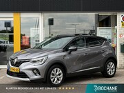 Renault Captur - 1.6 E-Tech Plug-in Hybrid 160 Intens | elektrisch glazen sch