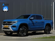 Volkswagen Amarok - Aventura 3.0 TDI V6 / 240PK / Grijs Kenteken / ACC / LED / T