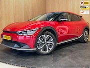 Kia EV6 - 58 kWh|100% SOH|LEDER|ACC|ANDROID+CARPLAY|CAMERA|STOEL-, STU