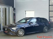 Mercedes-Benz C-klasse - 300 e AMG Line PLUG-IN|PANO|360 CAMERA|HEADUP|LEER|SFEER|MEM