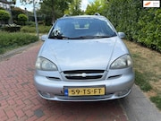 Chevrolet Tacuma - 1.6-16V Style, Airco, APK 19-03-2027