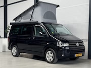 Volkswagen California - T5 GP 180PK Gereviseerd | Elektr. hefdak | Clima