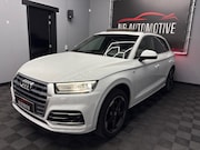 Audi Q5 - 55 TFSI e quattro Competition