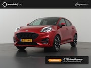 Ford Puma - 1.0 EcoBoost Hybrid ST-Line X | Panoramadak | Trekhaak afnee