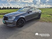 Mercedes-Benz C-klasse - Coupé 250 Sport Prestige