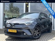 Toyota C-HR - 1.8 Hybrid Executive Ultimate