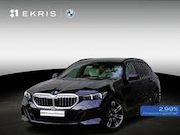 BMW 5-serie - 530 5 Serie 530e Touring M Sport Edition | Travel Pack