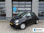 Fiat 500 - 0.9 TwinAir 85 pk Turbo Young | Airco | Centrale vergrendeli