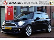 MINI Clubman - Cooper 1.6 *S* *Westminster* | 184 PK | Schuifdak | Leder |