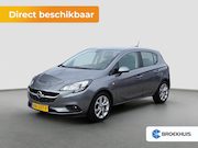 Opel Corsa - 1.4 Online Edition Parkeersensoren | Full map navigatie | Ca
