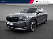 Skoda Kodiaq - Sportline Business 1.5 TSI PHEV 150 kW / 204 PK |