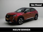 Peugeot 2008 - 1.2 PureTech GT | Climate control | Apple Carplay/Android Au
