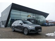 Audi Q7 - 60 TFSIe 455pk Competition Hybrid Panoramadak *BTW* Head-up 