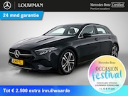Mercedes-Benz A-klasse - 180 Business Line Inclusief 24 maanden MB Certified garantie