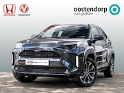 Toyota Yaris Cross - 1.5 Full Hybrid Dynamic Automaat | Nieuwe auto | 10 jaar gar