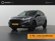 Ford Kuga - 2.5 PHEV ST-Line X Black Pack | Winterpakket | Cruise Contro