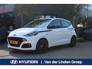 Hyundai i10 - 1.0 T-GDI N-Line Black 100PK! "RIJKLAARPRIJS"