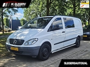 Mercedes-Benz Vito - 111 CDI 320 Lang DC luxe*Automaat