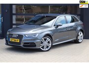 Audi A3 - Sportback 1.4 e-tron PHEV Ambition Pro Line plus | NAP | Afg