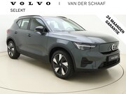 Volvo EX40 - Extended Range Plus Europa