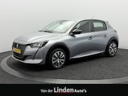 Peugeot e-208 - EV Active Pack 50 kWh 3-Fase SOH 99, 1% | 25000KM | Navigati