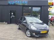 Mitsubishi Space Star - 1.2 Intense+