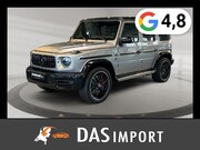 Mercedes-Benz AMG G